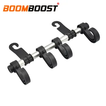 Interior Accessories Bag Purse Cloth Car Seat Headrest Hanger Holder 6 Hooks Convenient Vehicle Auto Fastener Clip
Interior Accessories Bag Purse Cloth Car Seat Headrest Hanger Holder 6 Hooks Convenient Vehicle Auto Fastener Clip