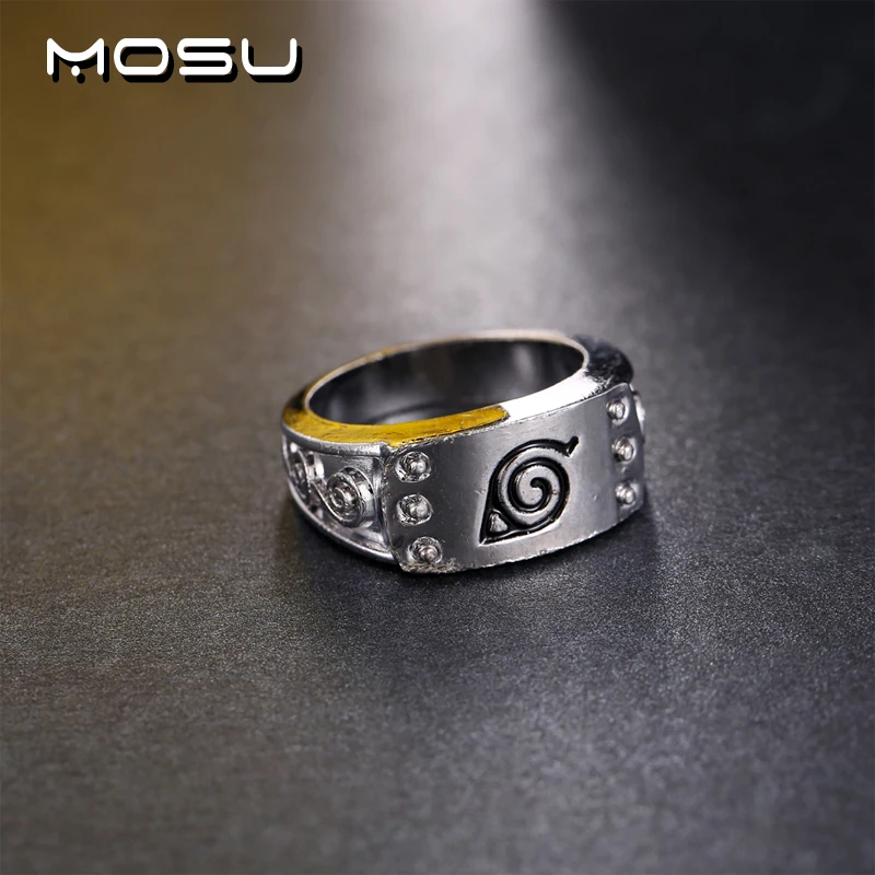 Hot Anime Naruto Rings Can Dropshipping Metal High Quality environmental Jewelry Nice Gift YS10688
Hot Anime Naruto Rings Can Dropshipping Metal High Quality environmental Jewelry Nice Gift YS10688