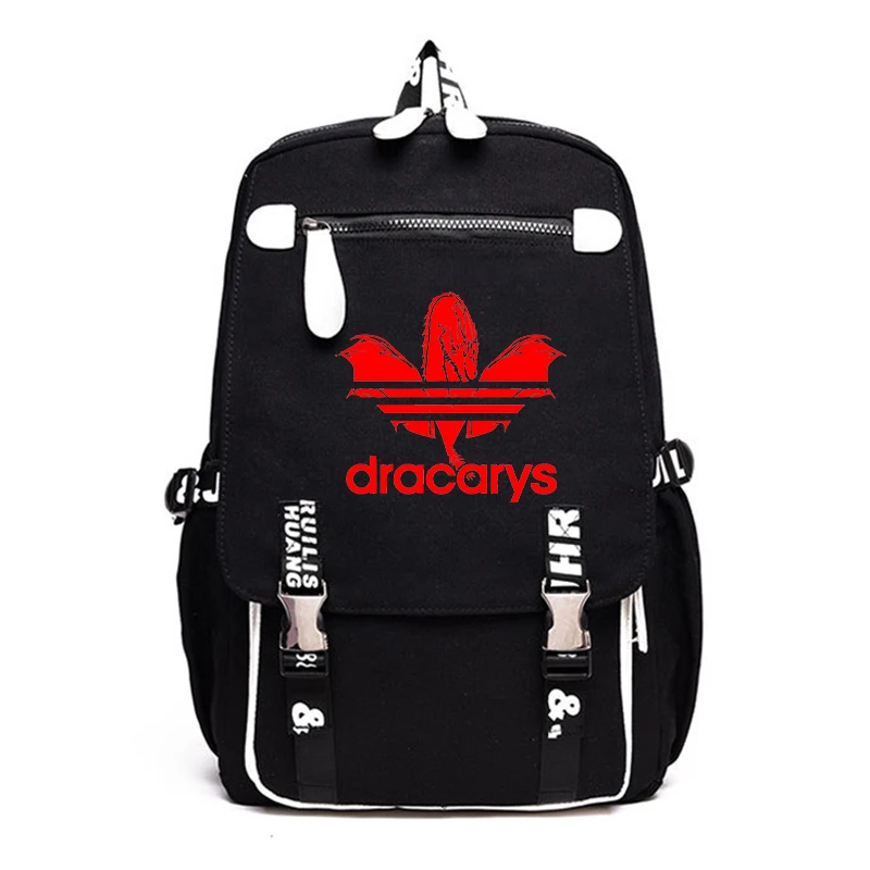 Game of Thrones Backpacks Rugzak Unisex Backpacks Student Bagpack Travel Bookbag Teenage School Bag Laptop Bag Men/women Mochila
Game of Thrones Backpacks Rugzak Unisex Backpacks Student Bagpack Travel Bookbag Teenage School Bag Laptop Bag Men/women Mochila