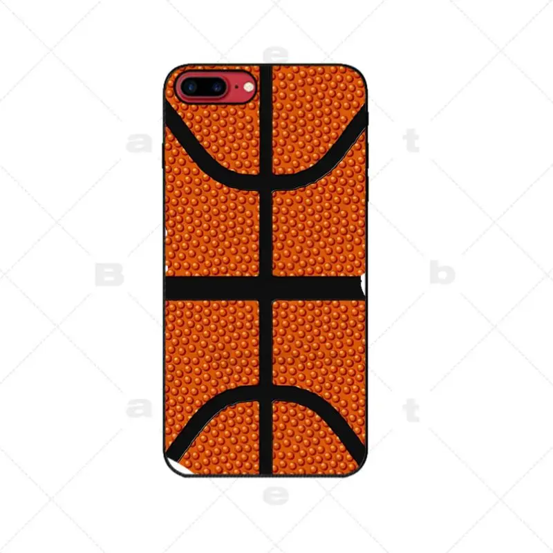 I love basketball