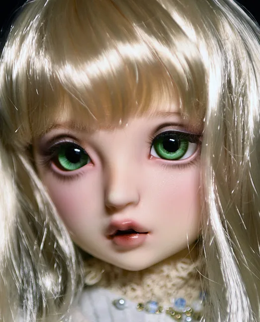 BJD eye ball sd glass eye ball new corrugated green eye - clear wave 12 mm14mm16mm18mm doll accessories
BJD eye ball sd glass eye ball new corrugated green eye - clear wave 12 mm14mm16mm18mm doll accessories
