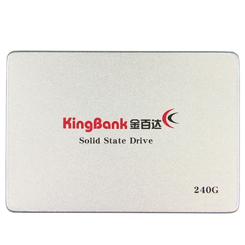 KingBank KP-330 120gb 240gb 480gb 2.5 SATA3 SSD PC Desktop Laptop Server 2.5 Internal Solid State Dribe Notebook computer ssd
KingBank KP-330 120gb 240gb 480gb 2.5 SATA3 SSD PC Desktop Laptop Server 2.5 Internal Solid State Dribe Notebook computer ssd