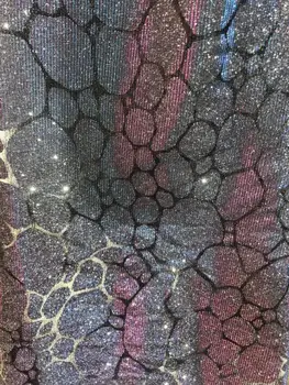 tulle lace with glued glitter fashion Sophia-11.2911 african glitter lace fabric for party dress 5yard/lot embroidered
tulle lace with glued glitter fashion Sophia-11.2911 african glitter lace fabric for party dress 5yard/lot embroidered