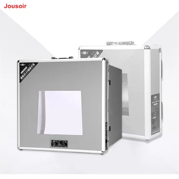 NanGuang 62*62cm Dimmable Photo Studio Lighting softbox Folding light tent Photography Backdrop Shooting Tent kit CD50 T01
NanGuang 62*62cm Dimmable Photo Studio Lighting softbox Folding light tent Photography Backdrop Shooting Tent kit CD50 T01
