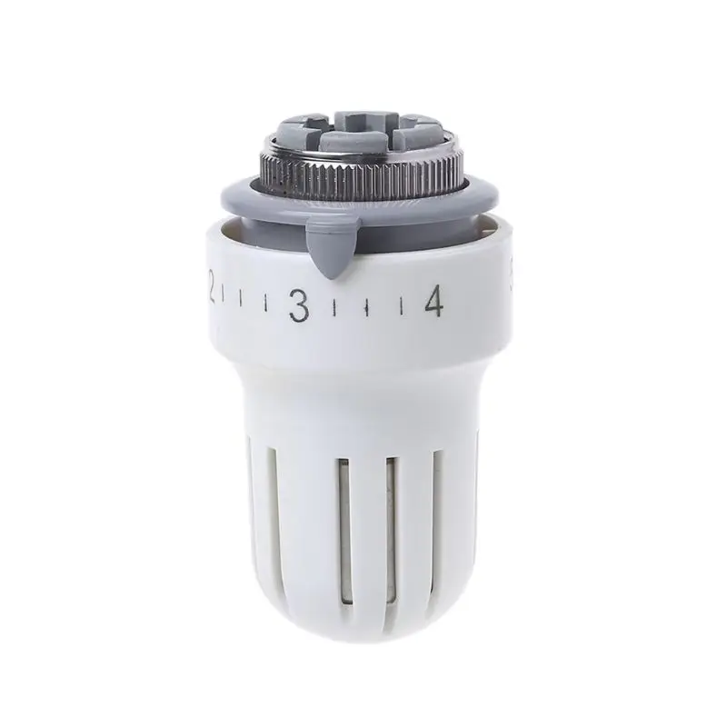 Thermostatic Radiator Valve Heating System Remote Controller Pneumatic Temperature Control Valve
Thermostatic Radiator Valve Heating System Remote Controller Pneumatic Temperature Control Valve