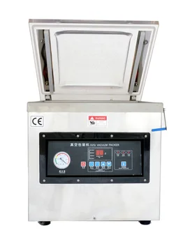 DZ400T Desktop Vacuum packing machine vacumm sealer tea bag machine box packing machine
DZ400T Desktop Vacuum packing machine vacumm sealer tea bag machine box packing machine