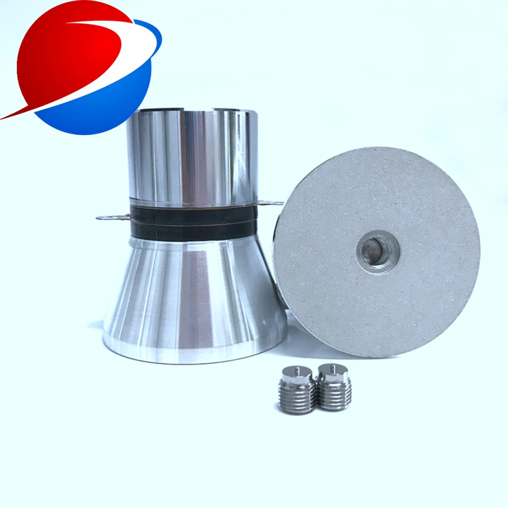 25khz ultrasonic piezo transducer 60W Industrial Parts ultrasonic cleaner for 25khz frequency ultrasonic cleaning machine
25khz ultrasonic piezo transducer 60W Industrial Parts ultrasonic cleaner for 25khz frequency ultrasonic cleaning machine