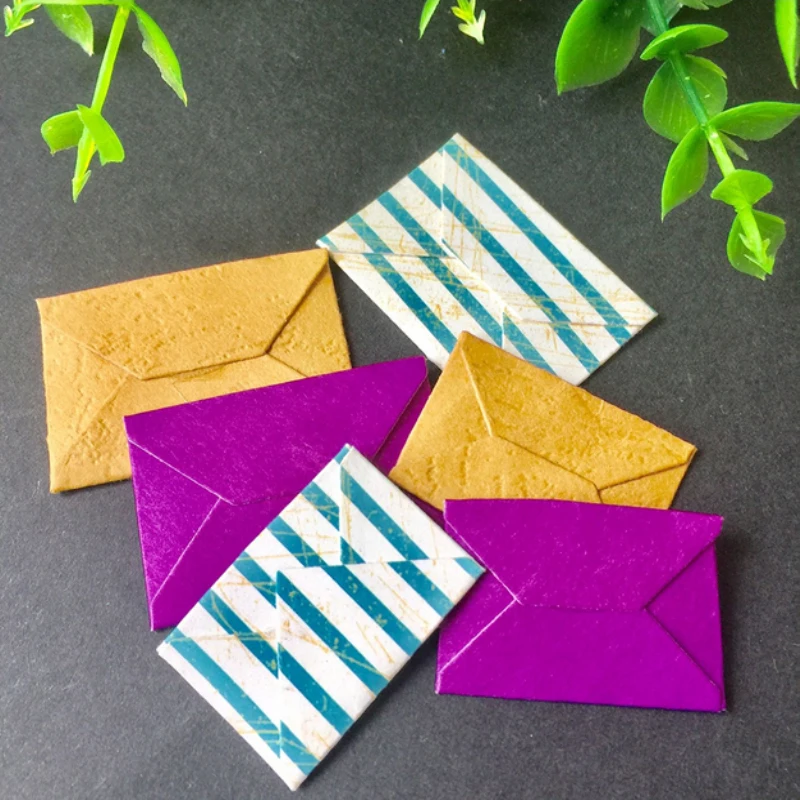 1pcs Envelope Metal Cutting DIES Label Cut Dies For DIY Album Paper Decorative Craft Embossing Paper Decor
1pcs Envelope Metal Cutting DIES Label Cut Dies For DIY Album Paper Decorative Craft Embossing Paper Decor