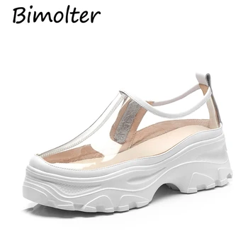 Bimolter Women Ankle Short Boots Shoes Woman Ladies Fashion Transparent Female European USA Thick High Heel Martin Boot NC064
Bimolter Women Ankle Short Boots Shoes Woman Ladies Fashion Transparent Female European USA Thick High Heel Martin Boot NC064