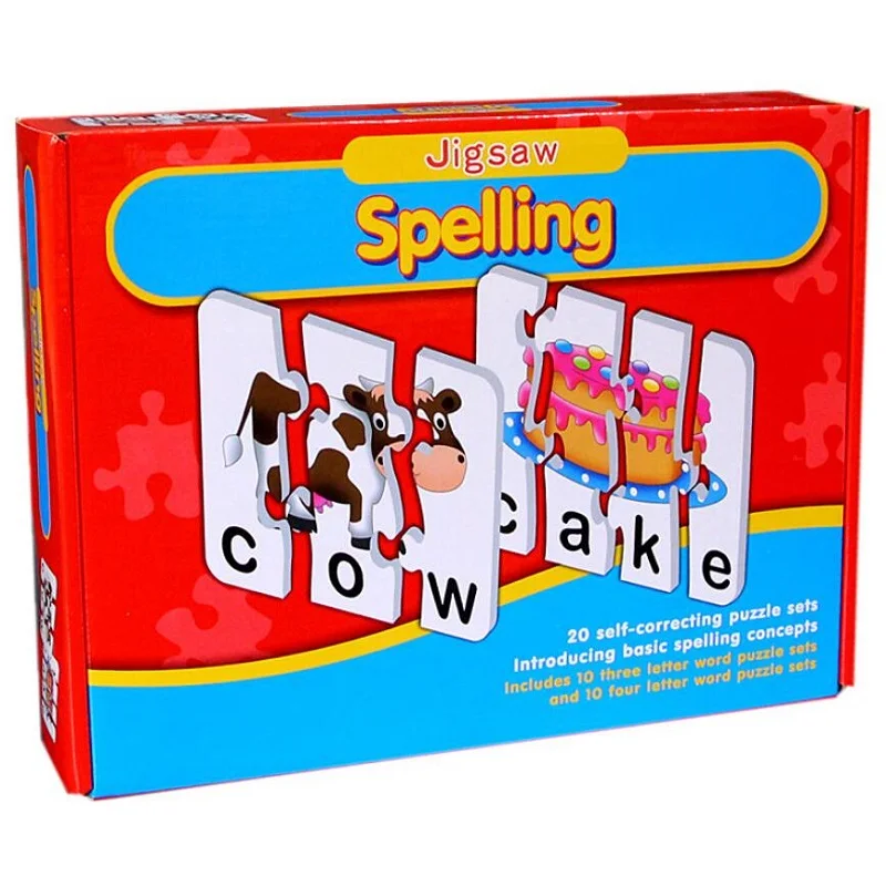 Puzzle letters cognitive fun early education teaching aids puzzle game intelligence toys for children gift
Puzzle letters cognitive fun early education teaching aids puzzle game intelligence toys for children gift