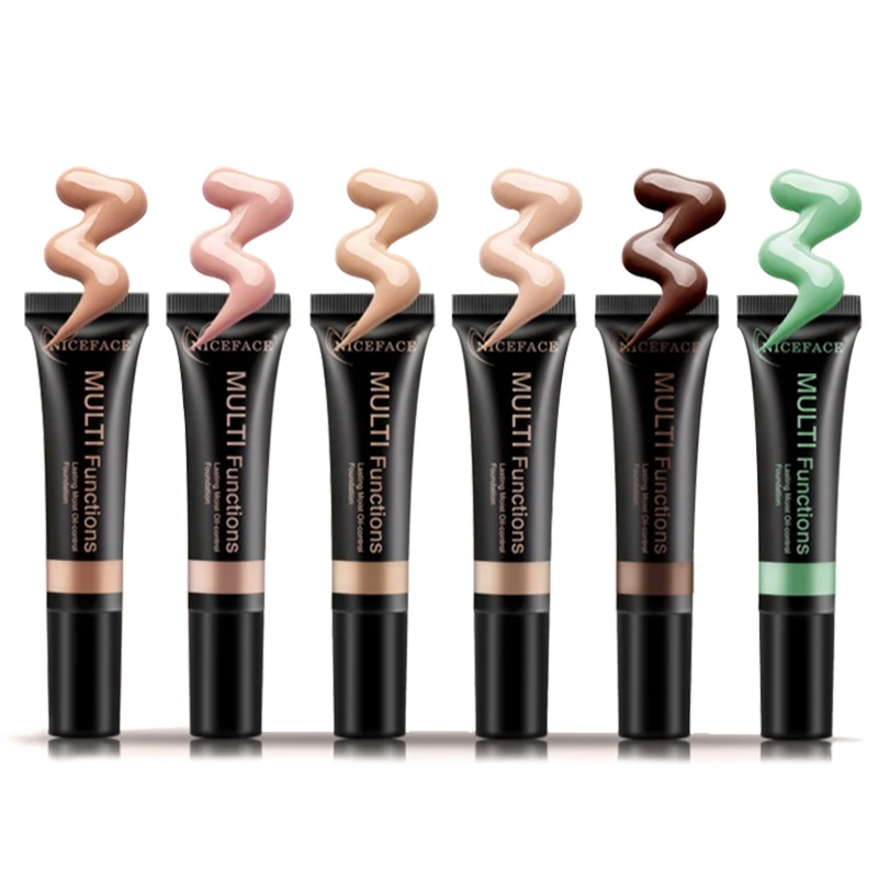 Liquid Foundation Cream Full Coverage Matte Face Dark Skin Foundation Waterproof Base Maquiagem Brightening Makeup
Liquid Foundation Cream Full Coverage Matte Face Dark Skin Foundation Waterproof Base Maquiagem Brightening Makeup