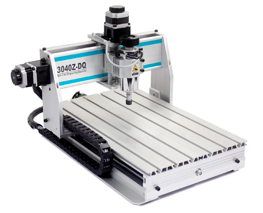 2019 New type 3 Axis USB MACH3 3040Z-DQ 300W CNC ROUTER ENGRAVER/ENGRAVING DRILLING CUTTING MILLING MACHINE
2019 New type 3 Axis USB MACH3 3040Z-DQ 300W CNC ROUTER ENGRAVER/ENGRAVING DRILLING CUTTING MILLING MACHINE
