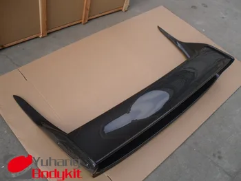 Rear Spoiler Wing CF For Skyline R33 GTR GTS OEM Carbon Fiber 
Rear Spoiler Wing CF For Skyline R33 GTR GTS OEM Carbon Fiber