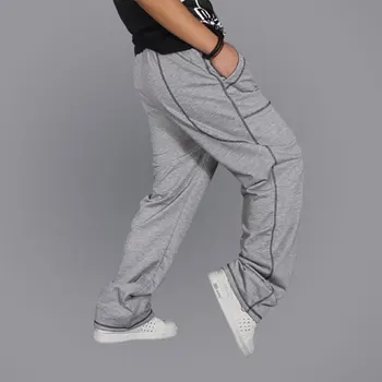 Free Shipping Hot Sale Hip-Hop Pants Casual loose male Hip-Hop Dance Pants Leisure Fashion Loose Pants Casual Trouser
Free Shipping Hot Sale Hip-Hop Pants Casual loose male Hip-Hop Dance Pants Leisure Fashion Loose Pants Casual Trouser