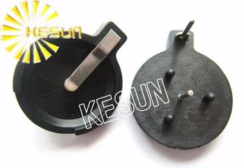 FREE SHIPPING 20PCS x BS-1616 3V DIP Button Battery Holder for CR1616 CR1620 CR1625 Button Cell
FREE SHIPPING 20PCS x BS-1616 3V DIP Button Battery Holder for CR1616 CR1620 CR1625 Button Cell