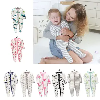 Infant Cartoon Baby Clothes Girl&Boys Long Sleeve Jumpsuits Baby Rompers Baby Grow Sleepsuits Baby Romper
Infant Cartoon Baby Clothes Girl&Boys Long Sleeve Jumpsuits Baby Rompers Baby Grow Sleepsuits Baby Romper