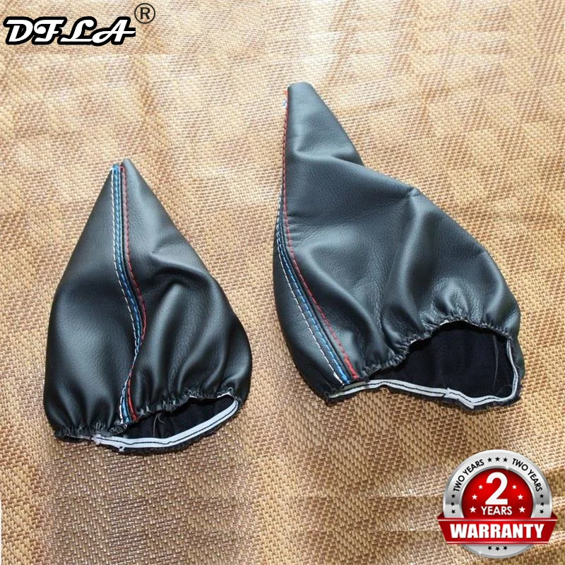 For BMW 3 series E46 M3 1999 2000 2001 2002 2003 2004 2005 Manual Leather Car Gear Shift Collar And Handbrake Gaiter Boot
For BMW 3 series E46 M3 1999 2000 2001 2002 2003 2004 2005 Manual Leather Car Gear Shift Collar And Handbrake Gaiter Boot