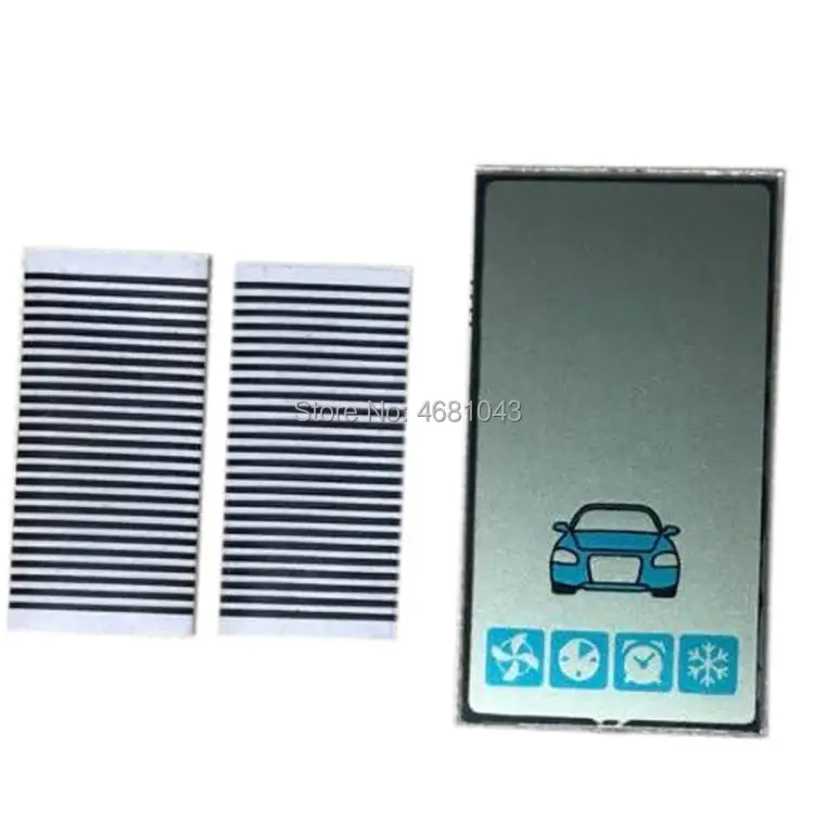 A93 GSM lcd display Flexible Cable for russian version starline A93 GSM lcd remote control keychain two way Car alarm system
A93 GSM lcd display Flexible Cable for russian version starline A93 GSM lcd remote control keychain two way Car alarm system