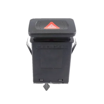 Warning Flasher Switch for 1J0953235J 1J0 953 235 J 
Warning Flasher Switch for 1J0953235J 1J0 953 235 J