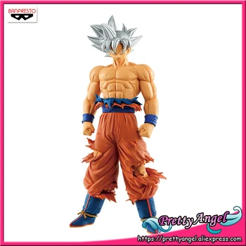 PrettyAngel-Genuine Banpresto Resolution of Soldiers Grandista Vol.6 Dragon Ball SUPER ULTRA INSTINCT SON GOKU Collection Figure
PrettyAngel-Genuine Banpresto Resolution of Soldiers Grandista Vol.6 Dragon Ball SUPER ULTRA INSTINCT SON GOKU Collection Figure