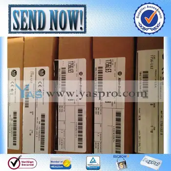 new and original PLC 1769-OF4 1766-L32BXBA 1766-L32BXBA 1747-AIC 1756-A10