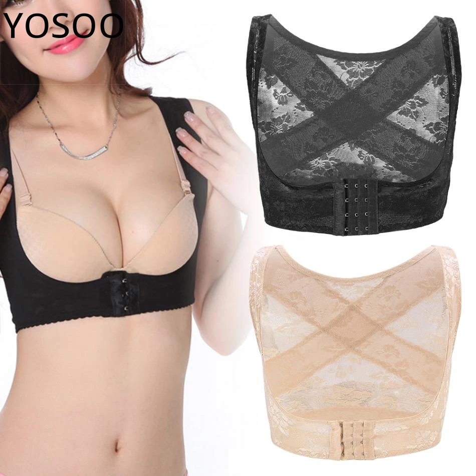 Women Back Posture Correction Belt Beauty Body Shaper Corset Lady Back Shoulder Support Brace Therapy Posture Corrector Bandage
Women Back Posture Correction Belt Beauty Body Shaper Corset Lady Back Shoulder Support Brace Therapy Posture Corrector Bandage