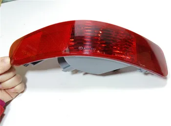 Red Halogen Rear Bumper Light Lamp for Mitsubishi Brake Fog Reflector Outlander EX 2007-2012
Red Halogen Rear Bumper Light Lamp for Mitsubishi Brake Fog Reflector Outlander EX 2007-2012