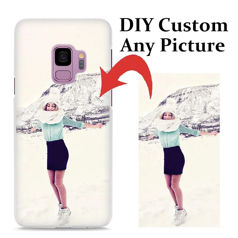 Personalized Custom DIY Case for Samsung Galaxy A10 A30 A40 A50 A70 S7 S8 S9 S10 5G A7 A8 A9 Plus Edge 2018 Silicone Case Cover
Personalized Custom DIY Case for Samsung Galaxy A10 A30 A40 A50 A70 S7 S8 S9 S10 5G A7 A8 A9 Plus Edge 2018 Silicone Case Cover