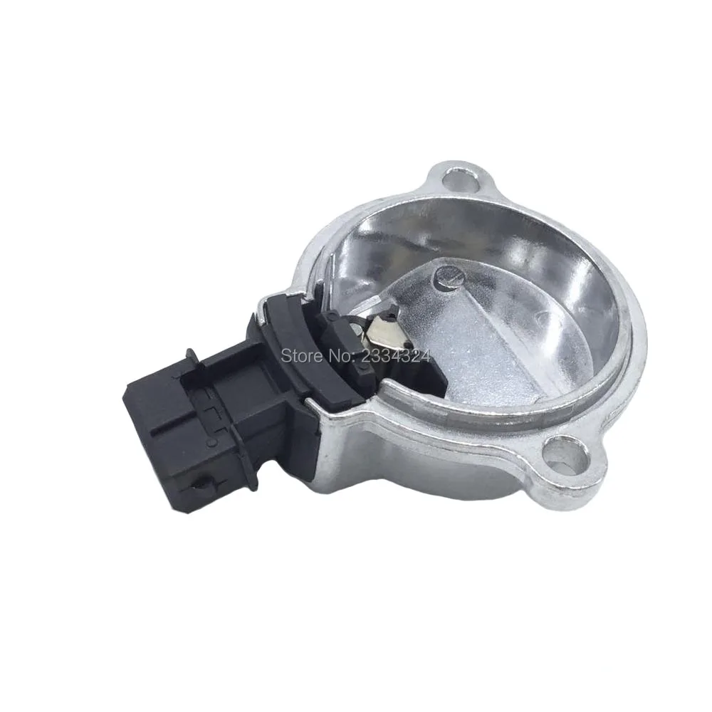 Camshaft position Sensor For Audi A4 A6 A8 100 Avant 80 90 Coupe Cabriolet 2.6 2.8 078905161C 078905161A 078905155 0232101010 
Camshaft position Sensor For Audi A4 A6 A8 100 Avant 80 90 Coupe Cabriolet 2.6 2.8 078905161C 078905161A 078905155 0232101010