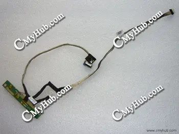 For Dell Vostro 1220 V1220 0W299P W299P DD0AM3LC000 AM3 12.1" LCD LVDS Cable Kable
For Dell Vostro 1220 V1220 0W299P W299P DD0AM3LC000 AM3 12.1" LCD LVDS Cable Kable