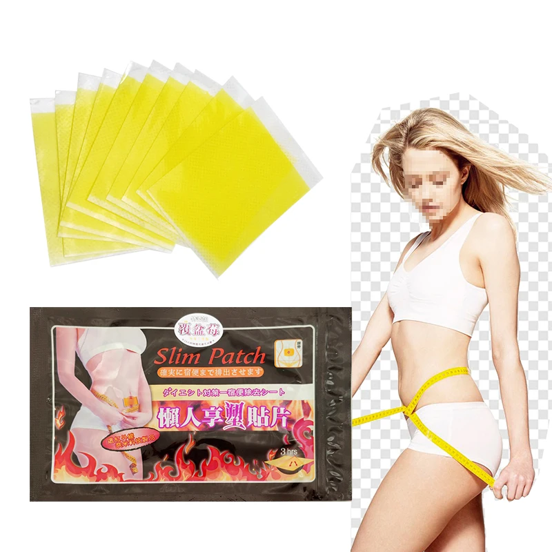 100pcs Slimming Stick Slimming Navel Sticker Slim Patch FAST Weight Loss Burning Fat Patch medical plaster
100pcs Slimming Stick Slimming Navel Sticker Slim Patch FAST Weight Loss Burning Fat Patch medical plaster
