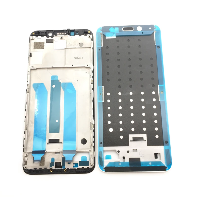 1Pcs LCD Holder Screen Front Frame For Xiaomi Redmi 5 Plus Front Housing Case Replacement Parts
1Pcs LCD Holder Screen Front Frame For Xiaomi Redmi 5 Plus Front Housing Case Replacement Parts