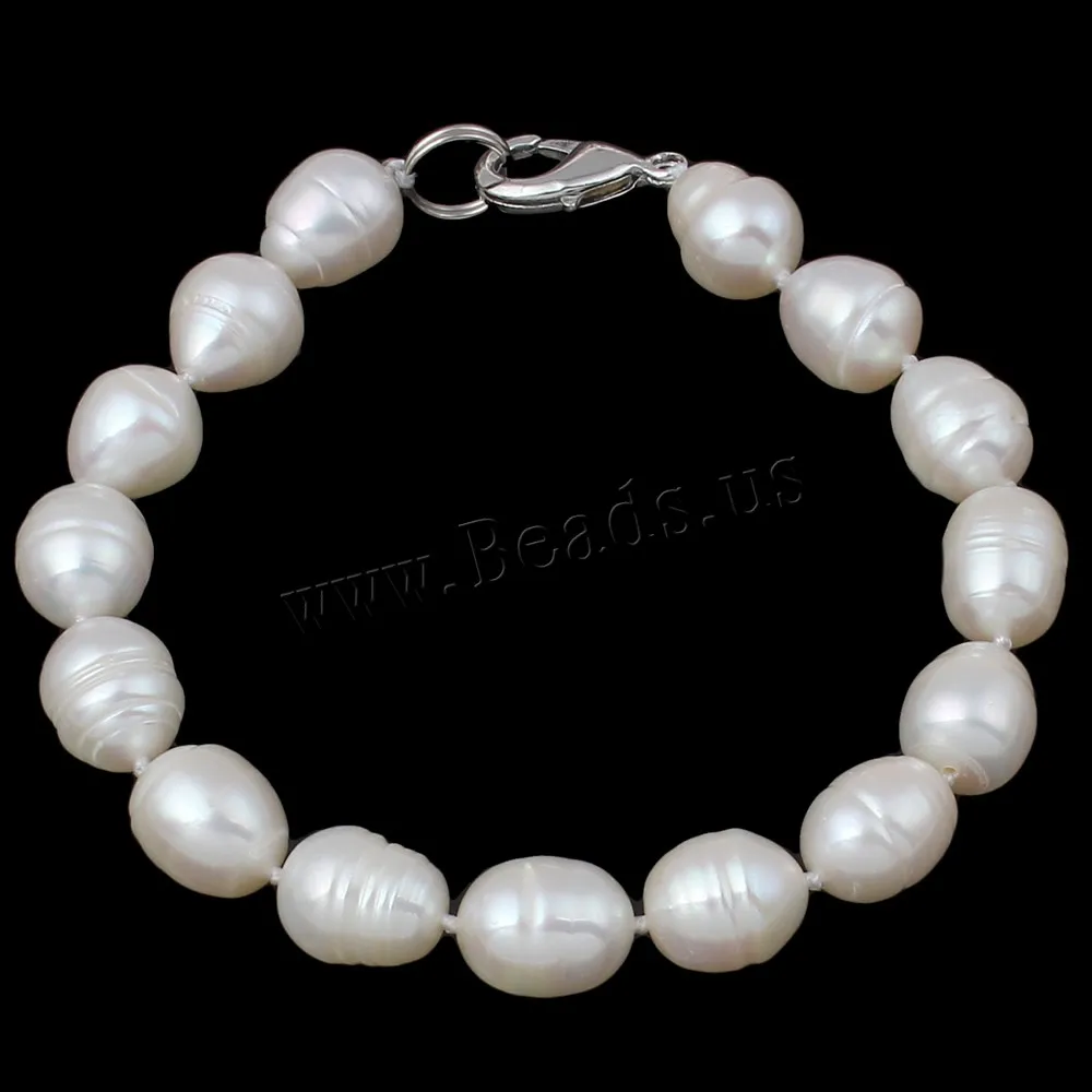 Free shipping!!!Freshwater Cultured Pearl Bracelet Cheap Fashion Freshwater Pearl
Free shipping!!!Freshwater Cultured Pearl Bracelet Cheap Fashion Freshwater Pearl