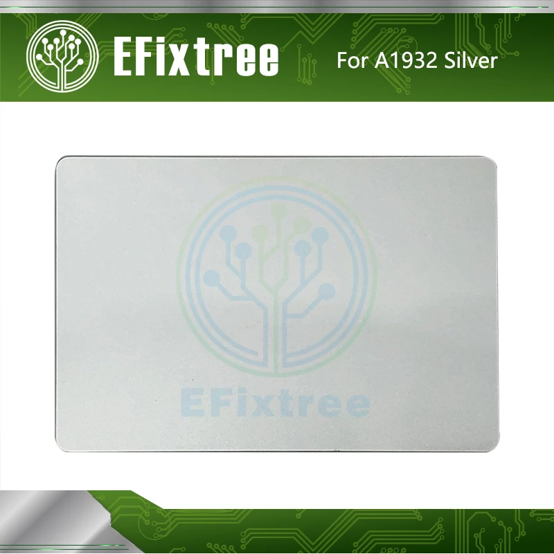 Original Silver 2018 Year New A1932 Trackpad For Macbook Air Retina 13.3" A1932 Touchpad EMC 3184 MRE82 Track Pad
Original Silver 2018 Year New A1932 Trackpad For Macbook Air Retina 13.3" A1932 Touchpad EMC 3184 MRE82 Track Pad
