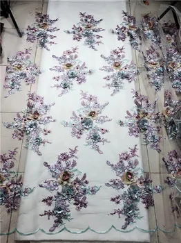2019 Latest French Nigerian Laces Fabric High Quality Tulle African Laces Fabric Wedding African French Tulle Lace(YJ-1-19
2019 Latest French Nigerian Laces Fabric High Quality Tulle African Laces Fabric Wedding African French Tulle Lace(YJ-1-19