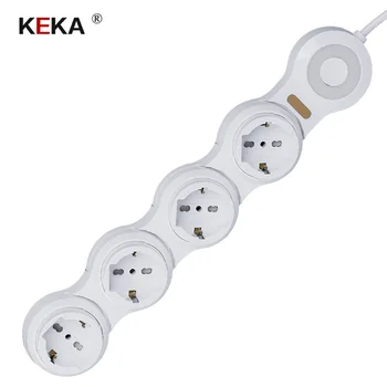 KEKA EU standard Plug socket 1 TO 4 power socket adjustable Kitchen Table Electrical Socket Power 1 Led extension socket
KEKA EU standard Plug socket 1 TO 4 power socket adjustable Kitchen Table Electrical Socket Power 1 Led extension socket