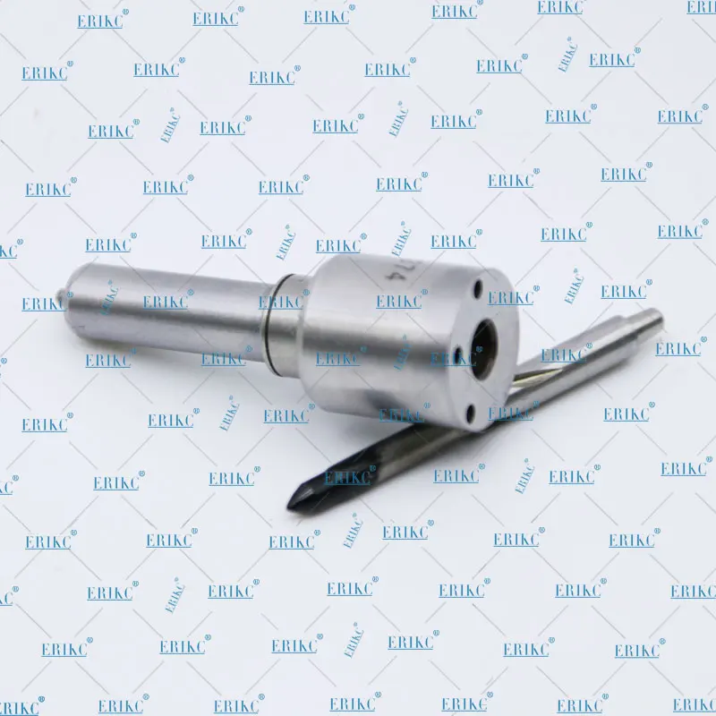 L374 ERIKC G374 Diesel Fuel Injector Spare Parts Nozzle L374PBD Replacement Nozzle Sprayer H374 for HYUNDA 28229873 33800-4A710 (2)