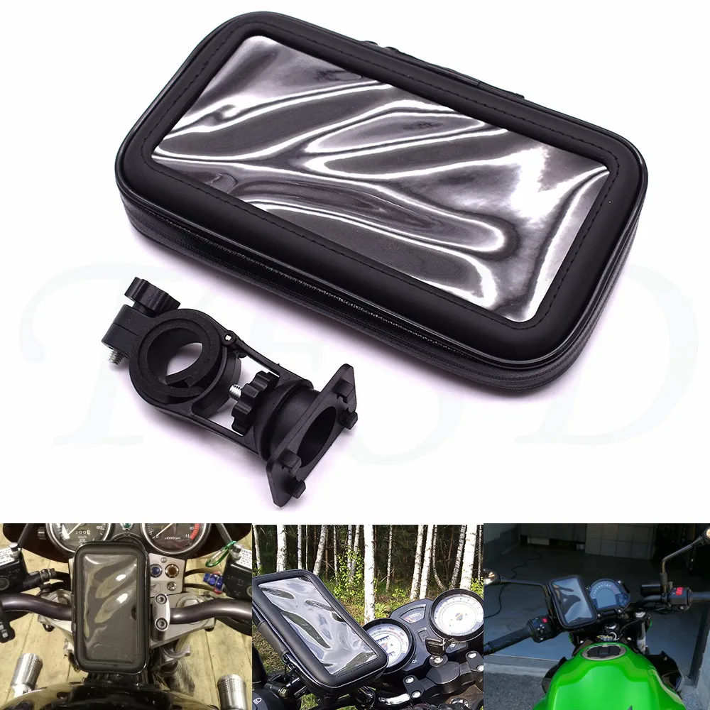 Universal bicycle motorcycle mobile phone waterproof bag navigation bracket For YAMAHA YZF-R6/Tricity/100/FUTURE/CYGNUS TMAX530
Universal bicycle motorcycle mobile phone waterproof bag navigation bracket For YAMAHA YZF-R6/Tricity/100/FUTURE/CYGNUS TMAX530