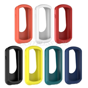Multi-color Silicone Skin Case Cover For Garmin Edge 1030 GPS Cycling Computer Drop Shipping
Multi-color Silicone Skin Case Cover For Garmin Edge 1030 GPS Cycling Computer Drop Shipping