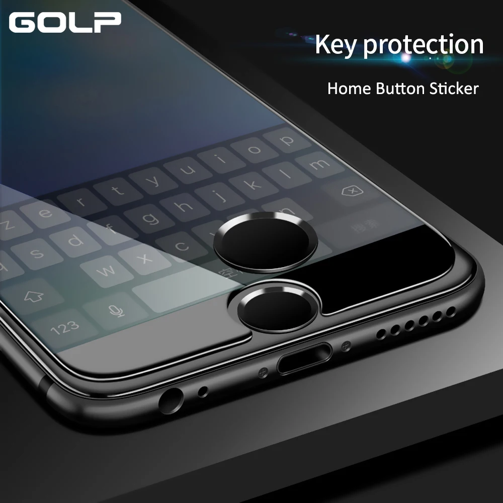 Universal Home Button Sticker For iPhone 6 6s 5 5s SE Fingerprint Identification Home Button Protective Sticker for iphone 7 8
Universal Home Button Sticker For iPhone 6 6s 5 5s SE Fingerprint Identification Home Button Protective Sticker for iphone 7 8