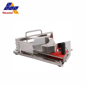 Restaurant Commercial Tomato Fruit Cutter Slicer Cutting Slicing Machine,color pepper slicer machine
Restaurant Commercial Tomato Fruit Cutter Slicer Cutting Slicing Machine,color pepper slicer machine