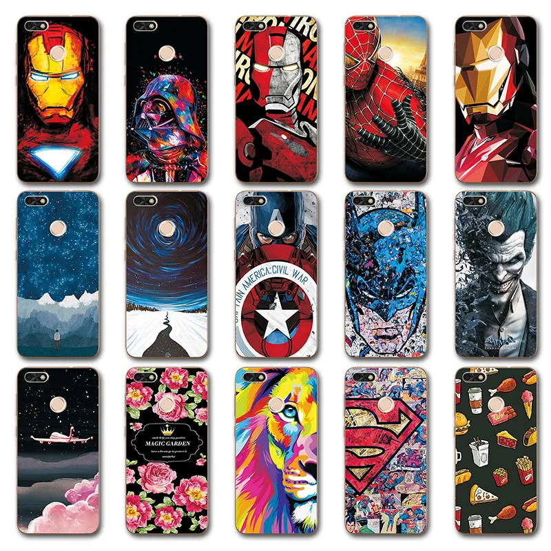 Phone Case Fundas For Huawei P9 Lite Mini Cover Novelty Case For Huawei P9 Lite Mini 5.0'' Iron Man Avengers Back Covers
Phone Case Fundas For Huawei P9 Lite Mini Cover Novelty Case For Huawei P9 Lite Mini 5.0'' Iron Man Avengers Back Covers