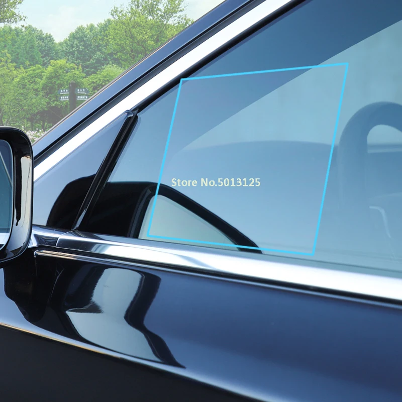 Car Rear Mirror Protective Film Anti Fog Window Clear Rainproof Rear View Mirror Protective Film For Toyota Corolla 2018 2019
Car Rear Mirror Protective Film Anti Fog Window Clear Rainproof Rear View Mirror Protective Film For Toyota Corolla 2018 2019