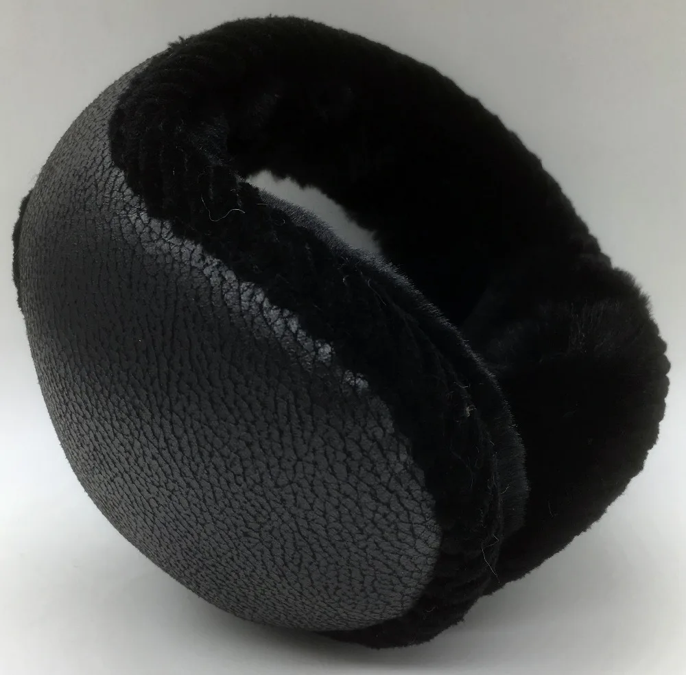 Warm Winter Earmuffs Fashionable Men and Women General Folding Earmuffs Adjustable Ear warmer
Warm Winter Earmuffs Fashionable Men and Women General Folding Earmuffs Adjustable Ear warmer