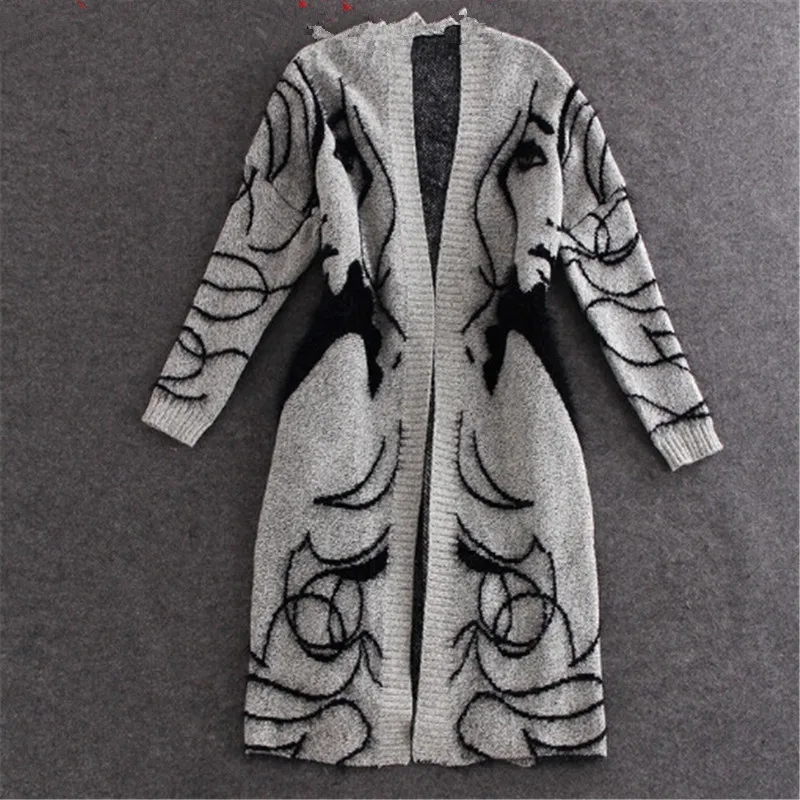 2016 Autumn Winter Maternity Coats Clothing Windbreaker Knitting Cardigan Pregnant Women Trench Elegant Casual Outerwear Sweater
2016 Autumn Winter Maternity Coats Clothing Windbreaker Knitting Cardigan Pregnant Women Trench Elegant Casual Outerwear Sweater