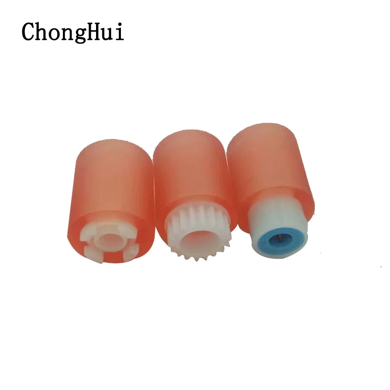 2PCS Original Pick Up Roller for Ricoh MP3053 3353 3500 4000 AF03-0090/AF03-1090/AF03-2090
2PCS Original Pick Up Roller for Ricoh MP3053 3353 3500 4000 AF03-0090/AF03-1090/AF03-2090