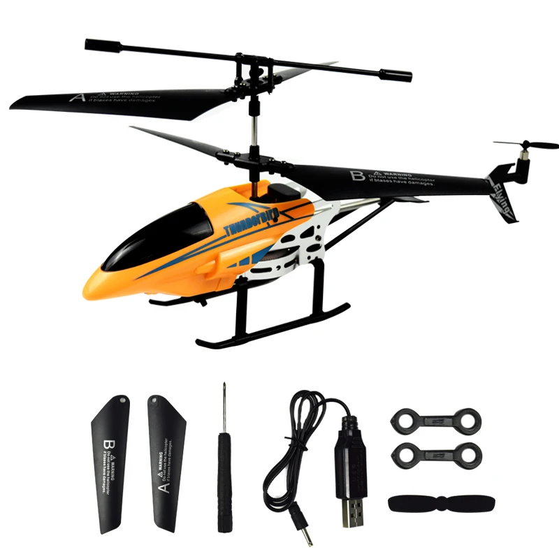 RC-Helicopter-3-5-CH-Radio-Control-Helicopter-with-LED-Light-Quadcopter-Children-Gift-Shatterproof-Flying