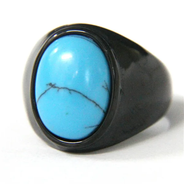 2017 Cool Style Biker New Arrival Polishing Black Ring Hot Stainless Steel Mens Ring Fashion Blue Stone Cool Ring
2017 Cool Style Biker New Arrival Polishing Black Ring Hot Stainless Steel Mens Ring Fashion Blue Stone Cool Ring