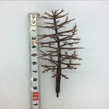 2017 Real Rushed 5pcs/pack Low Price Simulation Green Scenery Landscape Model Tree Forest For Miniature Suitable For Decoration
2017 Real Rushed 5pcs/pack Low Price Simulation Green Scenery Landscape Model Tree Forest For Miniature Suitable For Decoration