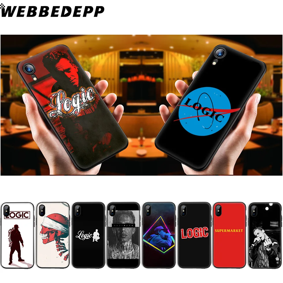 WEBBEDEPP Supermarket Logic Soft Silicone Case for iPhone 11 Pro Xr Xs Max X or 10 8 7 6 6S Plus 5 5S SE Case 8 Plus
WEBBEDEPP Supermarket Logic Soft Silicone Case for iPhone 11 Pro Xr Xs Max X or 10 8 7 6 6S Plus 5 5S SE Case 8 Plus